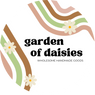 Garden of Daisies