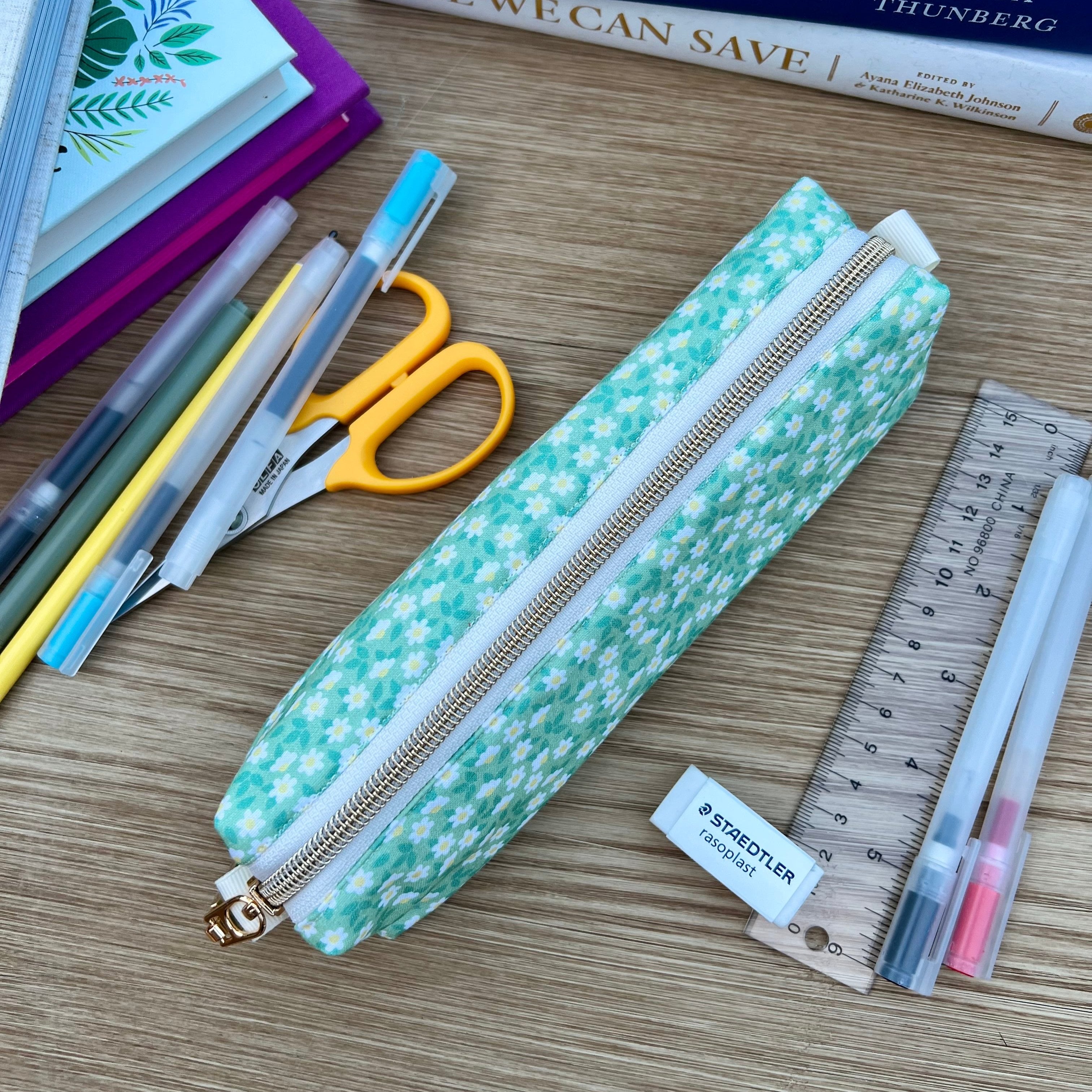 Daisy Slay Pencil Case