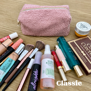 Rosé Everything Bag