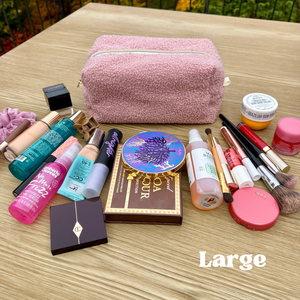 Rosé Everything Bag