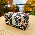 Load image into Gallery viewer, Bon Voyage Everything Bag
