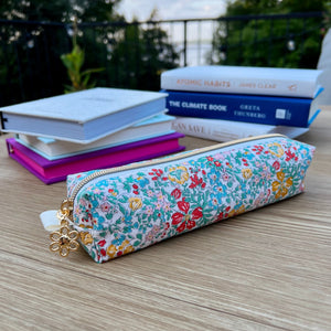 Secret Garden Pencil Case