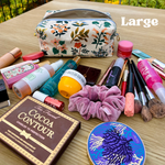 Charger l&#39;image dans la galerie, Wildflower Everything Bag
