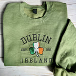 Load image into Gallery viewer, Dublin Crewneck
