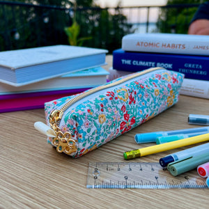 Secret Garden Pencil Case