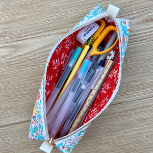 Secret Garden Pencil Case