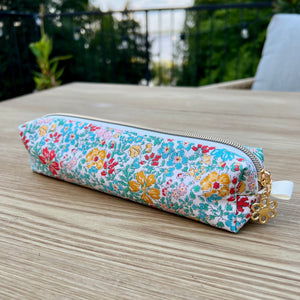 Secret Garden Pencil Case