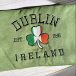 Load image into Gallery viewer, Dublin Crewneck
