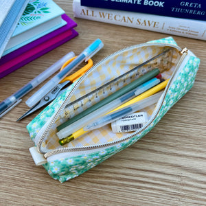 Daisy Slay Pencil Case