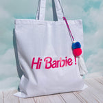 Load image into Gallery viewer, Barbie - Everyday Tote Bag
