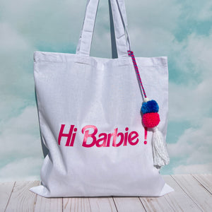 Barbie - Everyday Tote Bag