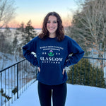 Load image into Gallery viewer, Glasgow 2024 Worlds Crewneck

