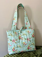Load image into Gallery viewer, Eleanor Tote Bag
