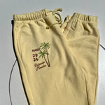Charger l'image dans la galerie, NAIDC Yellow Sweatpants
