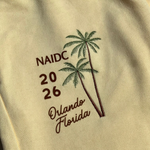 Charger l'image dans la galerie, NAIDC Yellow Sweatpants
