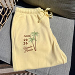 Charger l'image dans la galerie, NAIDC Yellow Sweatpants
