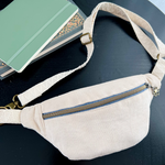 Load image into Gallery viewer, Timothy Crossbody Fanny Bag
