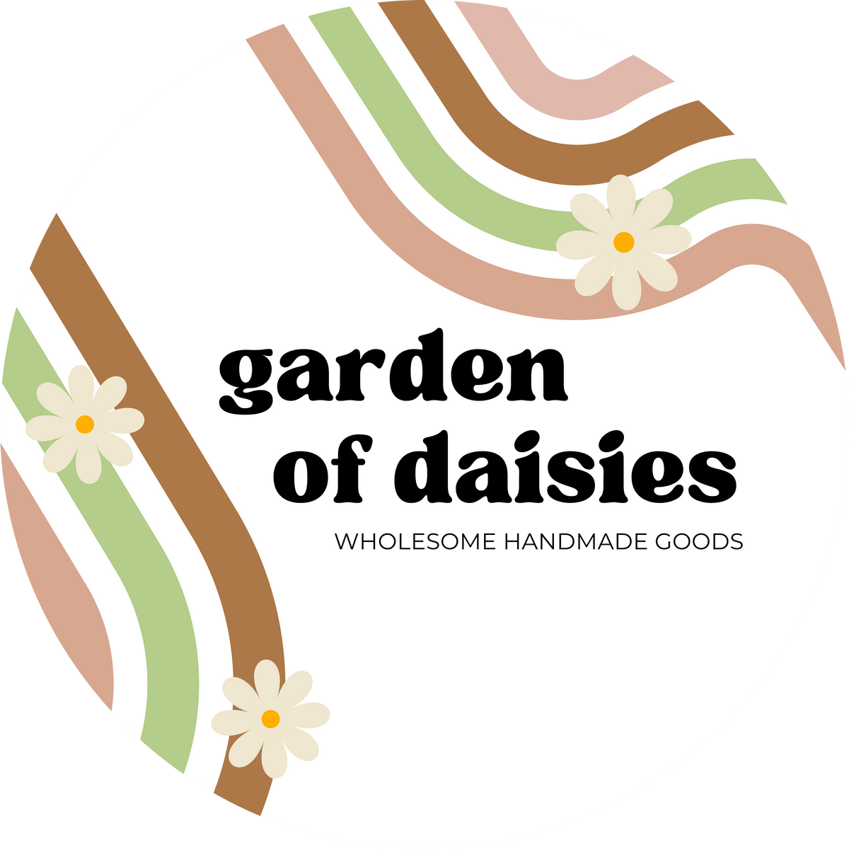 Garden Of Daisies Home garden-of-daisies-home