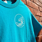 Load image into Gallery viewer, Waves T-Shirt
