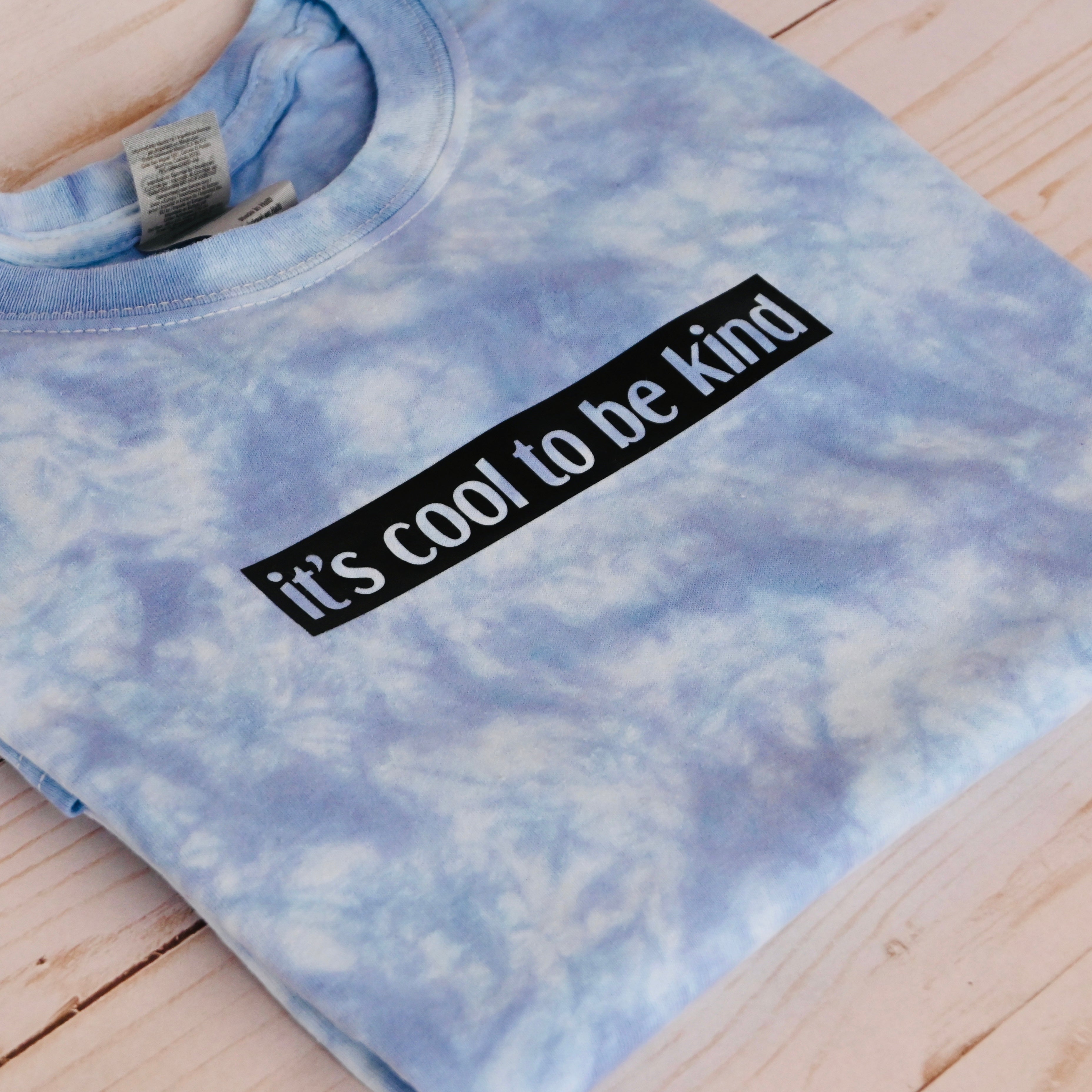 Cool to be Kind T-Shirt
