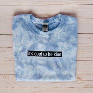 Cool to be Kind T-Shirt
