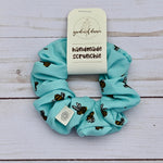 Load image into Gallery viewer, Pollinator Scrunchie
