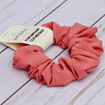 Load image into Gallery viewer, Guava Scrunchie
