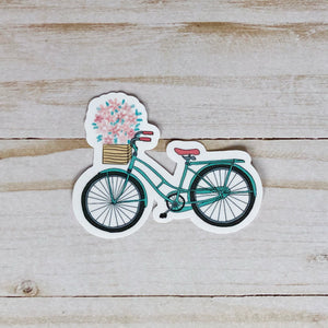 Bicycle Sticker
