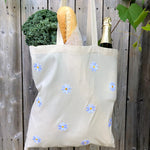Load image into Gallery viewer, Daisy - Everyday Tote Bag
